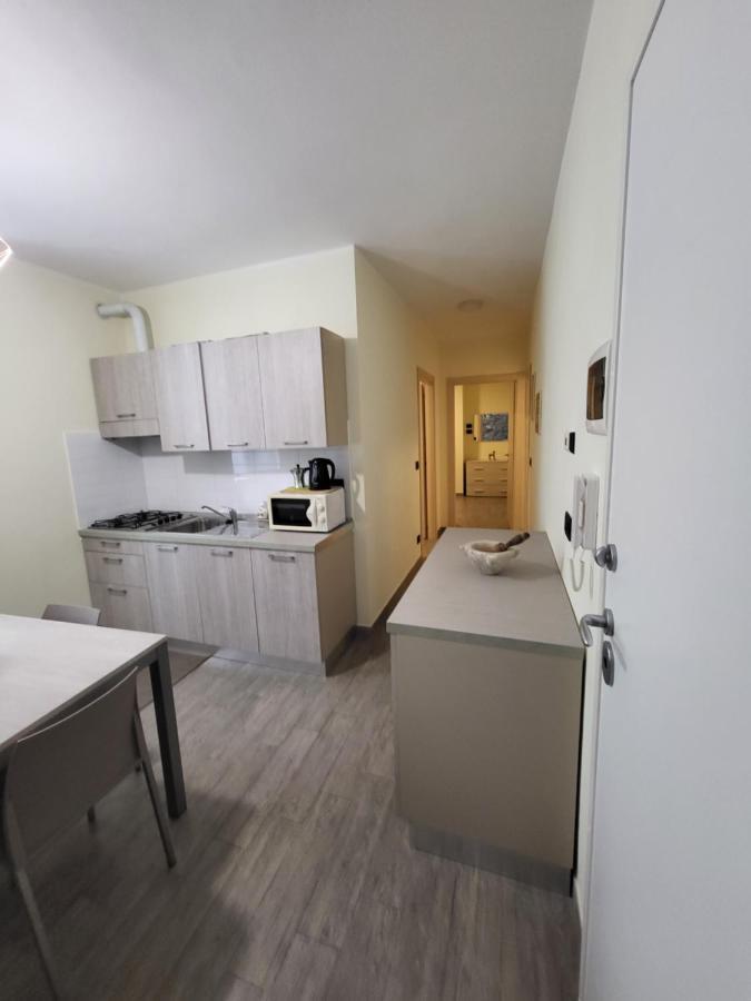 Puppo Apartments كورنيجليا المظهر الخارجي الصورة