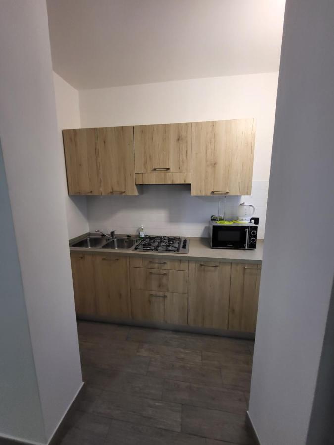 Puppo Apartments كورنيجليا المظهر الخارجي الصورة