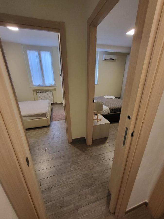 Puppo Apartments كورنيجليا المظهر الخارجي الصورة