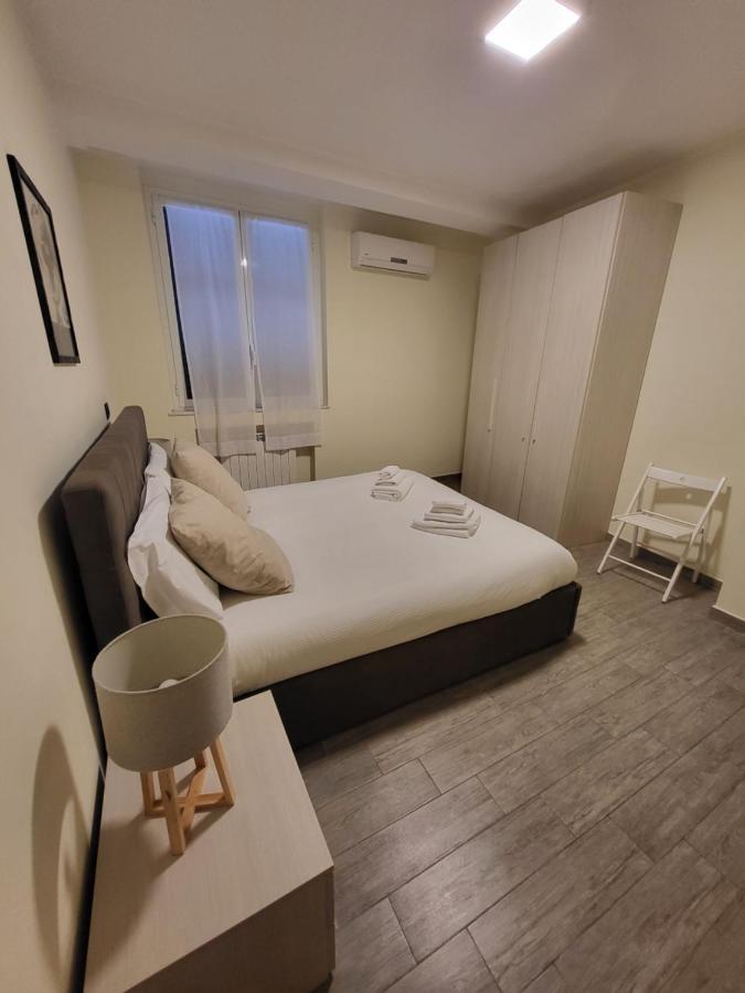 Puppo Apartments كورنيجليا المظهر الخارجي الصورة